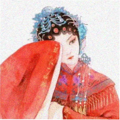 用户 山风与海 头像
